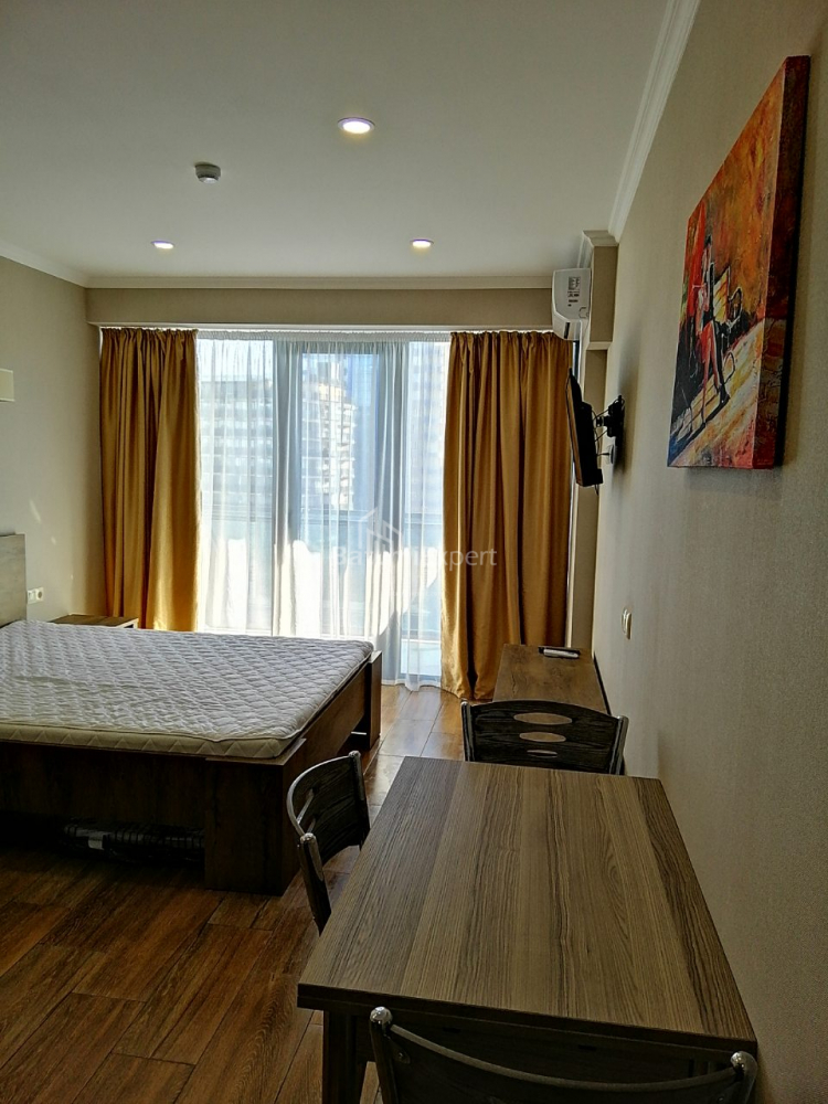 Mənzil 33 m² - Şerif Ximşiaşvili, Batumi, Gürcüstan