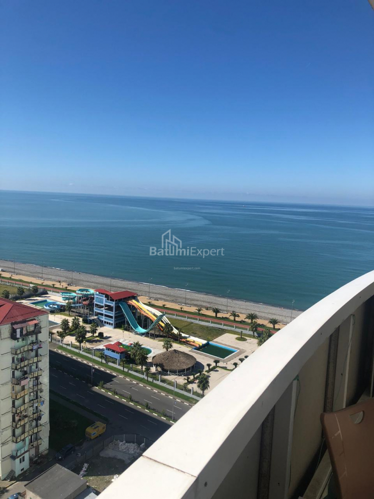 Mənzil 30 m² - Yusuf Kobaladze, Batumi, Gürcüstan