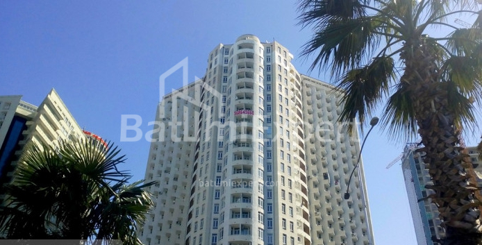 Mənzil 29 m² - Zuraba Qorqiladze, Batumi, Gürcüstan