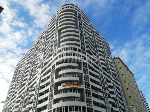 Mənzil 38 m² - Yusuf Kobaladze, Batumi, Gürcüstan