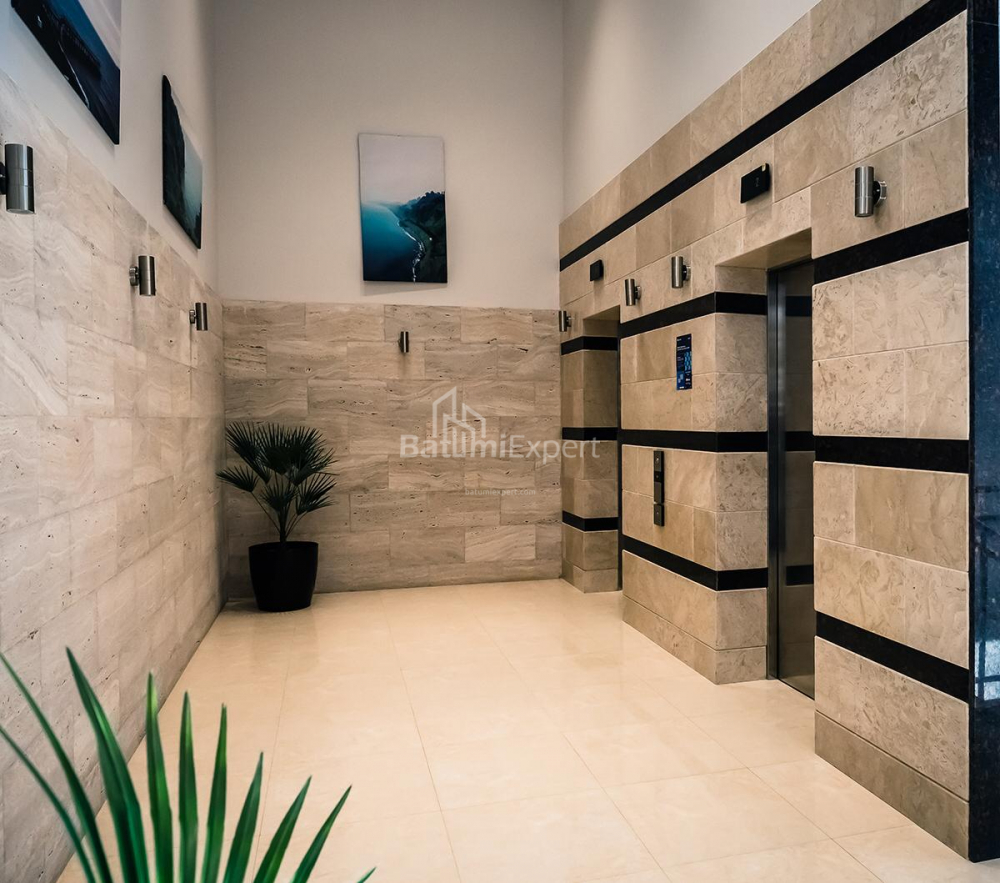 Mənzil 33.1 m² - Şalva İnasaridze, Batumi, Gürcüstan