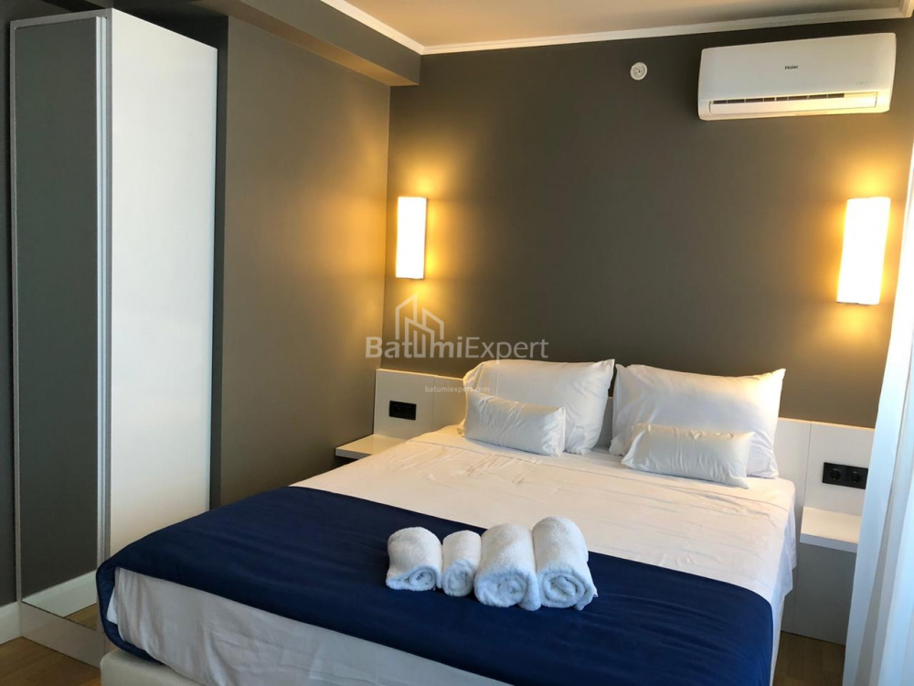 Mənzil 44 m² - Şerif Ximşiaşvili, Batumi, Gürcüstan