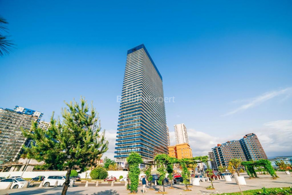 Mənzil 30 m² - Şerif Ximşiaşvili, Batumi, Gürcüstan