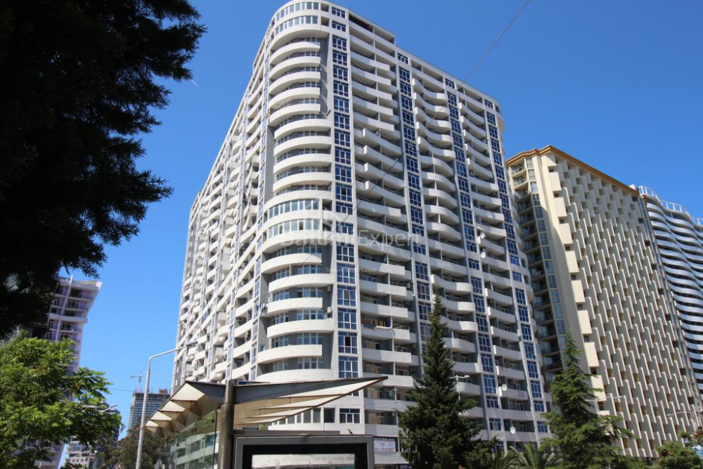 Mənzil 48 m² - Yusuf Kobaladze, Batumi, Gürcüstan