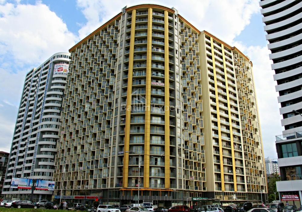 Mənzil 49 m² - Yusuf Kobaladze, Batumi, Gürcüstan