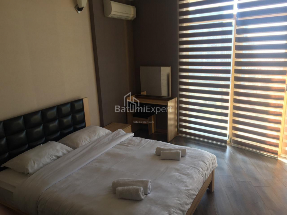 Mənzil 32.77 m² - Yusuf Kobaladze, Batumi, Gürcüstan