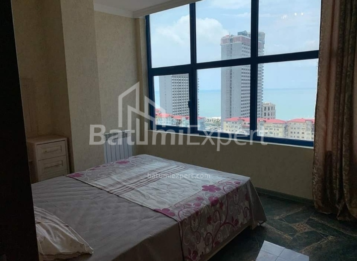Mənzil 60 m² - Niko Pirosmani, Batumi, Gürcüstan