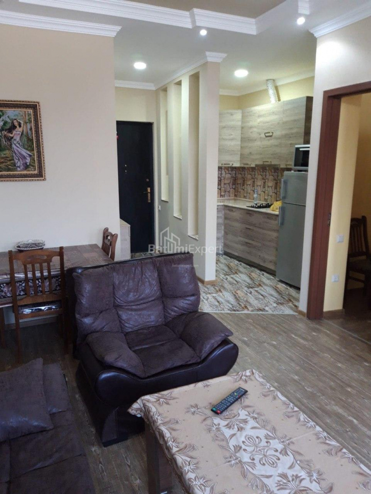 Mənzil 52 m² - Yusuf Kobaladze, Batumi, Gürcüstan