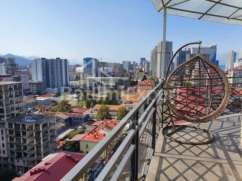 Mənzil 87 m² - Selima Ximşiaşvili, Batumi, Gürcüstan