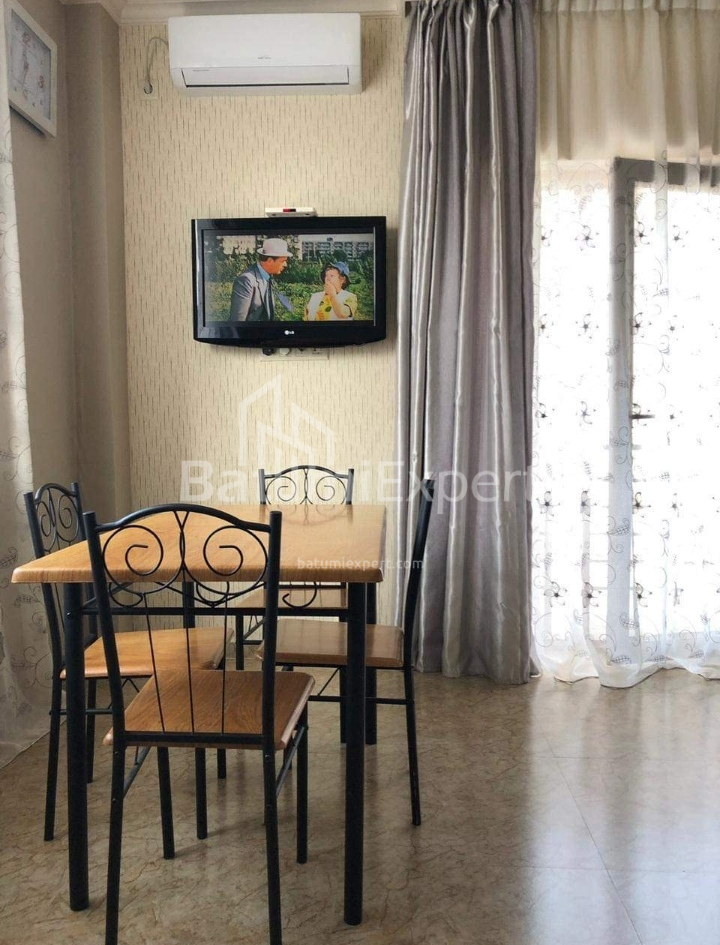 Mənzil 50 m² - Zuraba Qorqiladze, Batumi, Gürcüstan
