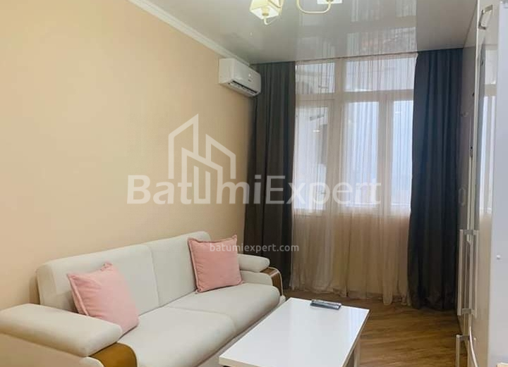 Mənzil 34 m² - Zuraba Qorqiladze, Batumi, Gürcüstan