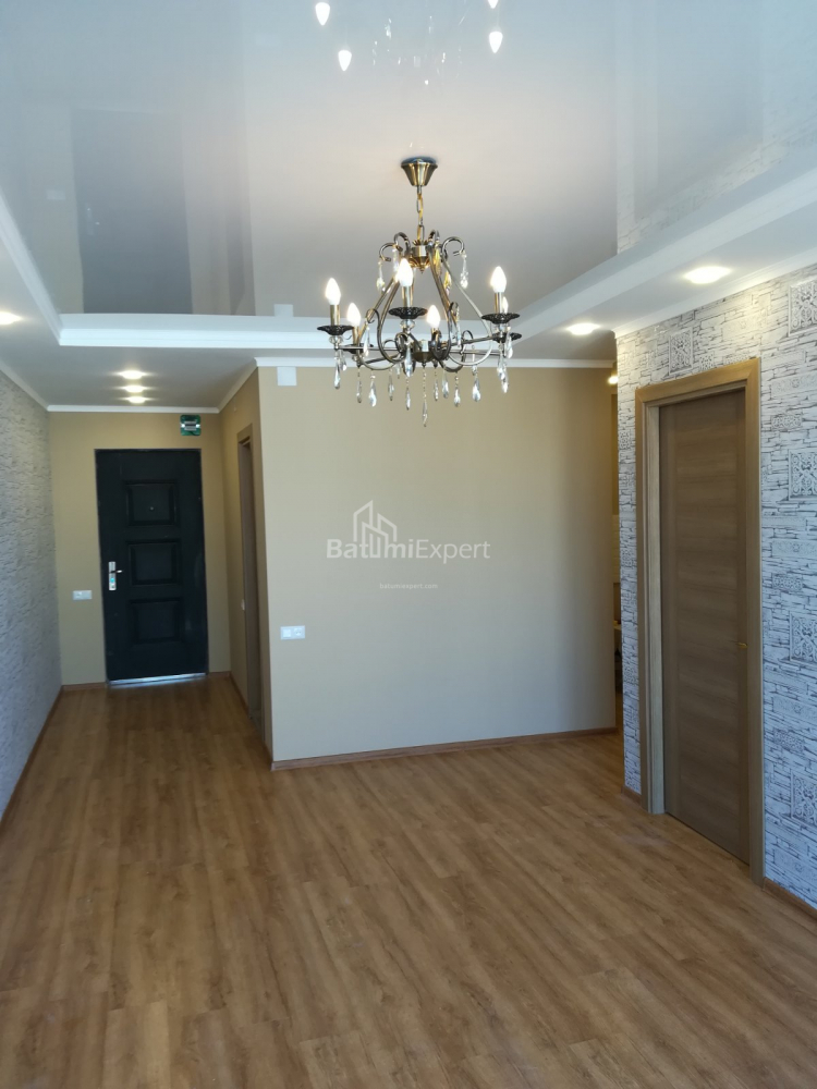 Mənzil 44 m² - Yusuf Kobaladze, Batumi, Gürcüstan