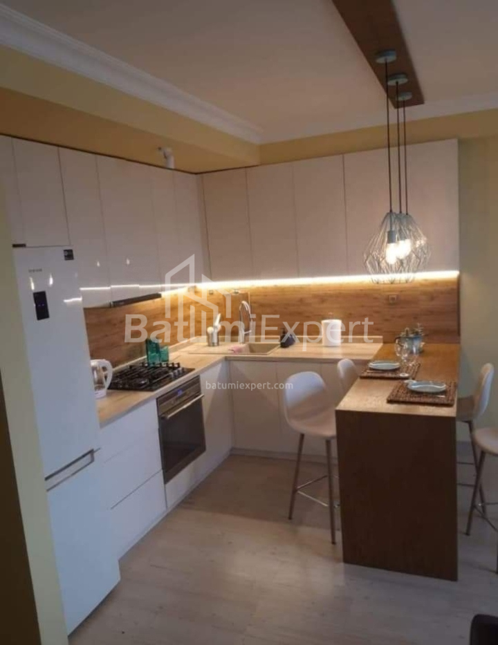Mənzil 80 m² - abxaz, Batumi, Gürcüstan