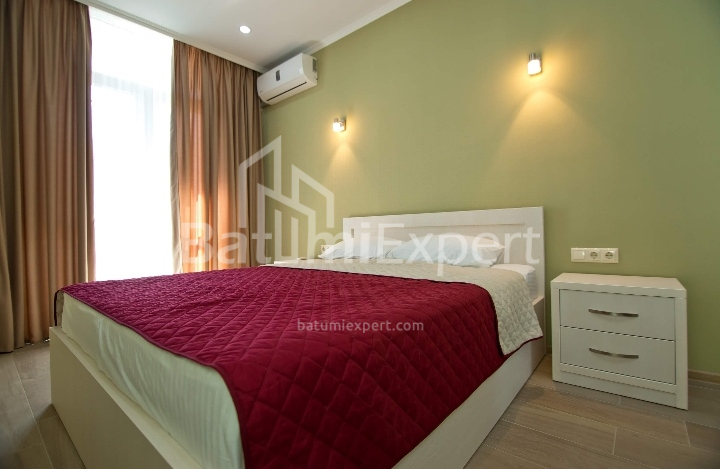 Mənzil 54 m² - Yusuf Kobaladze, Batumi, Gürcüstan