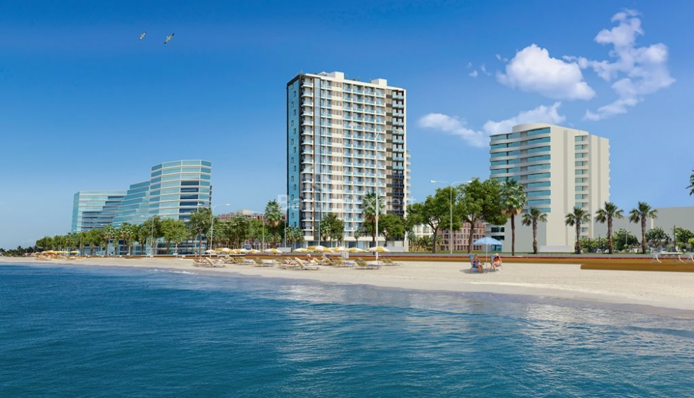 Mənzil 60 m² - Şerif Ximşiaşvili, Batumi, Gürcüstan