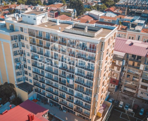 Mənzil 66 m² - Vaja-Pşavela, Batumi, Gürcüstan