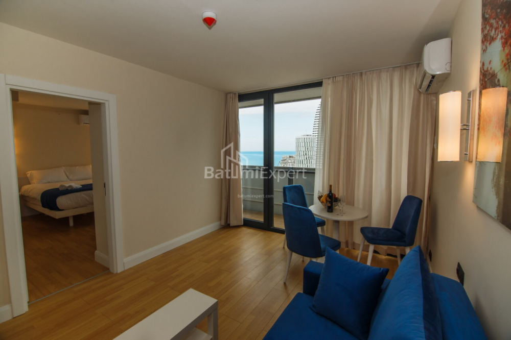 Mənzil 44 m² - Şerif Ximşiaşvili, Batumi, Gürcüstan