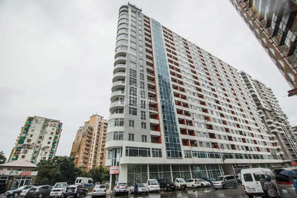 Mənzil 50 m² - David Agmashenebli, Batumi, Gürcüstan