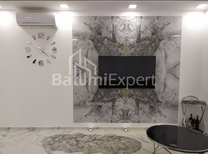 Mənzil 75 m² - Niko Pirosmani, Batumi, Gürcüstan