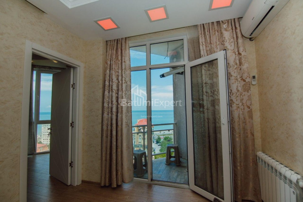Mənzil 54 m² - Şalva İnasaridze, Batumi, Gürcüstan
