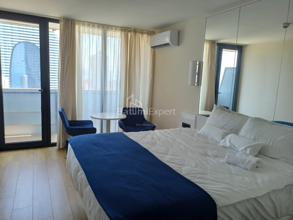 Mənzil 30 m² - Şerif Ximşiaşvili, Batumi, Gürcüstan