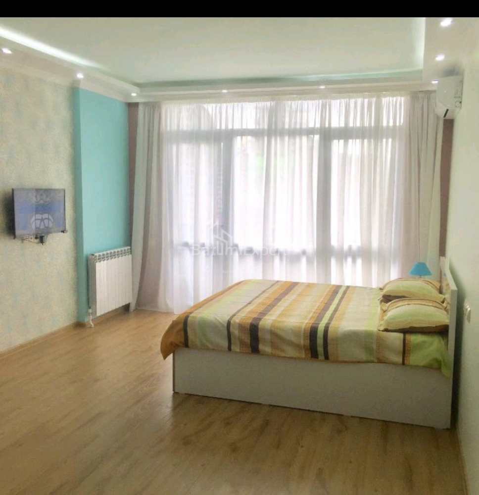 Mənzil 37 m² - Yusuf Kobaladze, Batumi, Gürcüstan