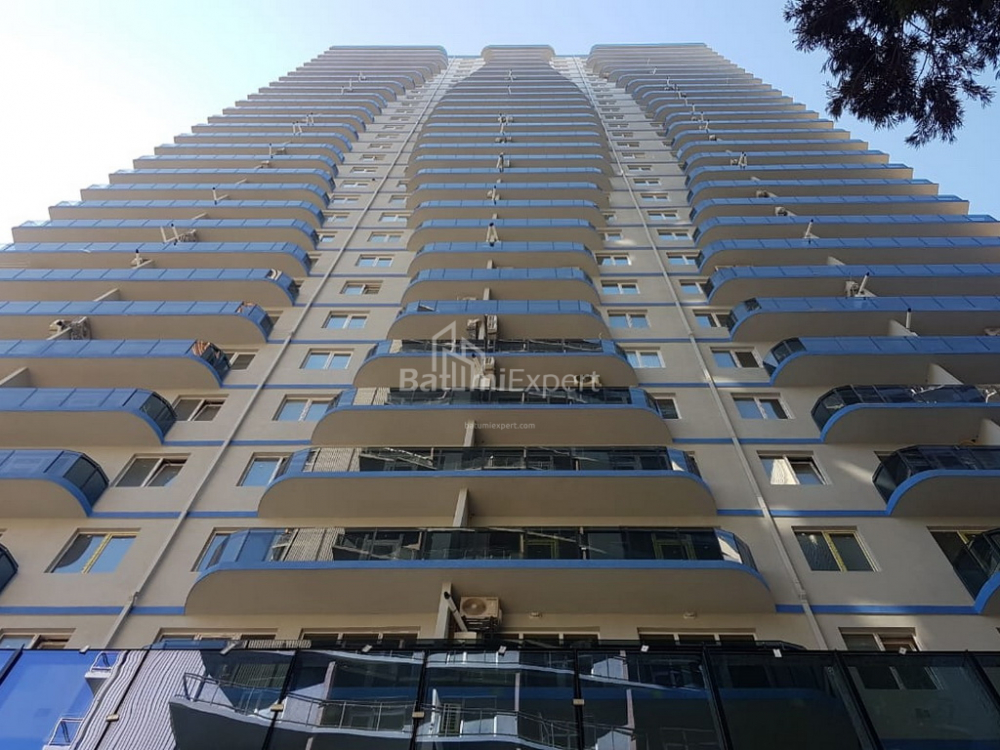 Mənzil 31 m² - Şerif Ximşiaşvili, Batumi, Gürcüstan