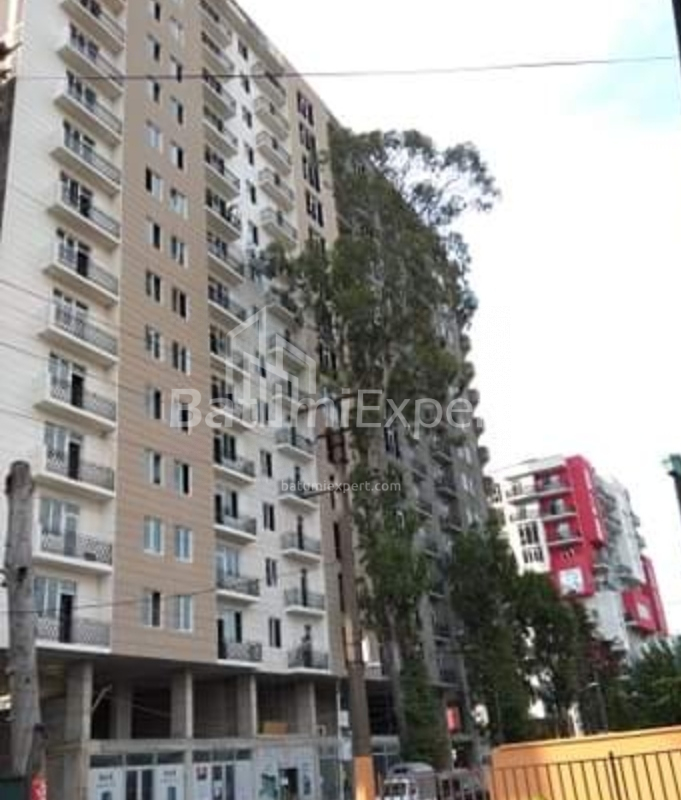 Mənzil 50 m² - Angisa, Batumi, Gürcüstan