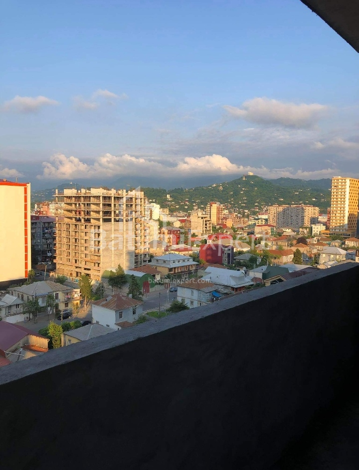 Mənzil 35 m² - Mixail Lermontov, Batumi, Gürcüstan