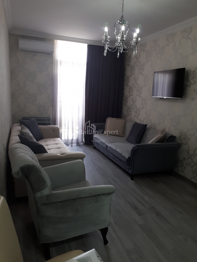 Mənzil 56 m² - Şalva İnasaridze, Batumi, Gürcüstan