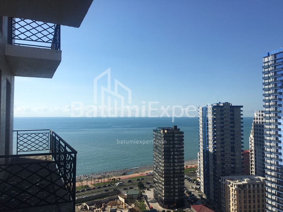 Mənzil 35 m² - Lech və Maria Kachinsky, Batumi, Gürcüstan