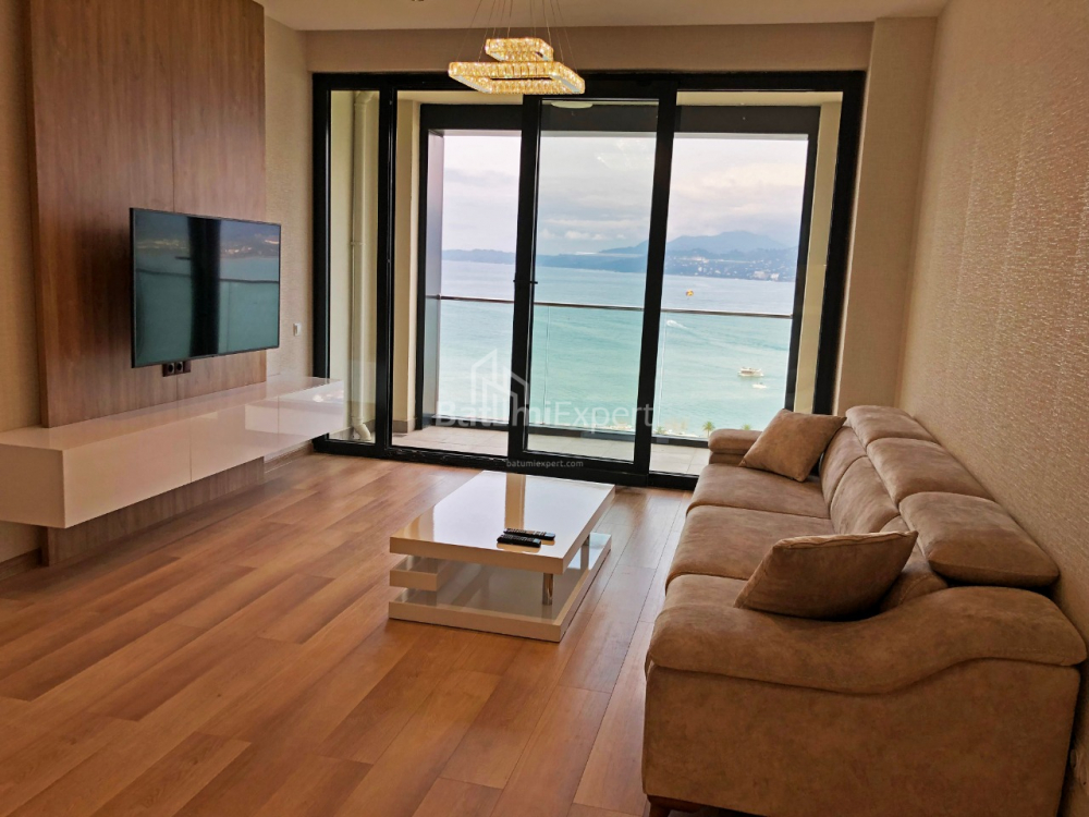 Mənzil 64 m² - Rustaveli, Batumi, Gürcüstan
