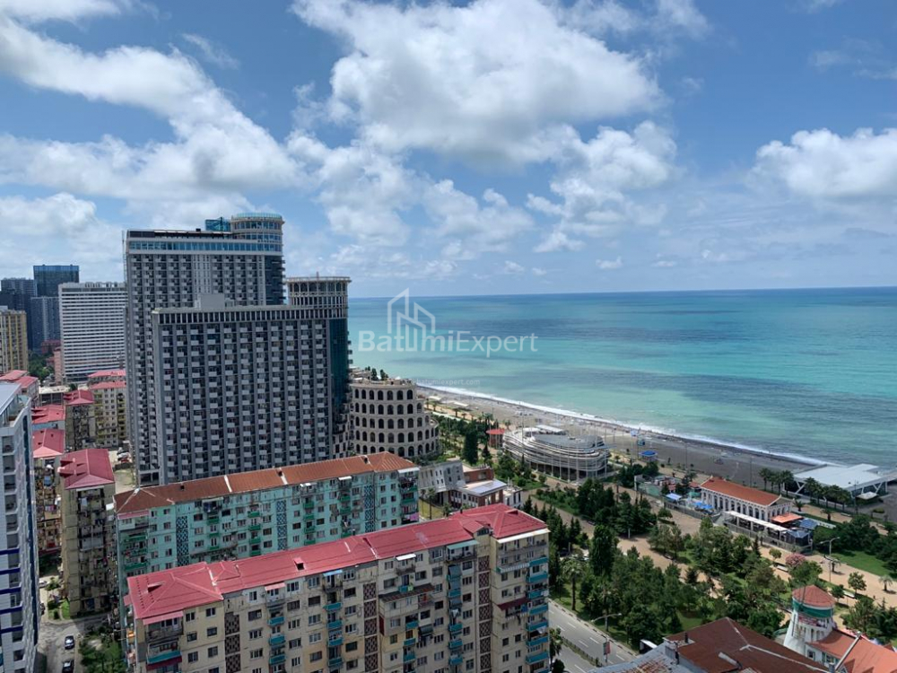 Mənzil 43 m² - Şerif Ximşiaşvili, Batumi, Gürcüstan