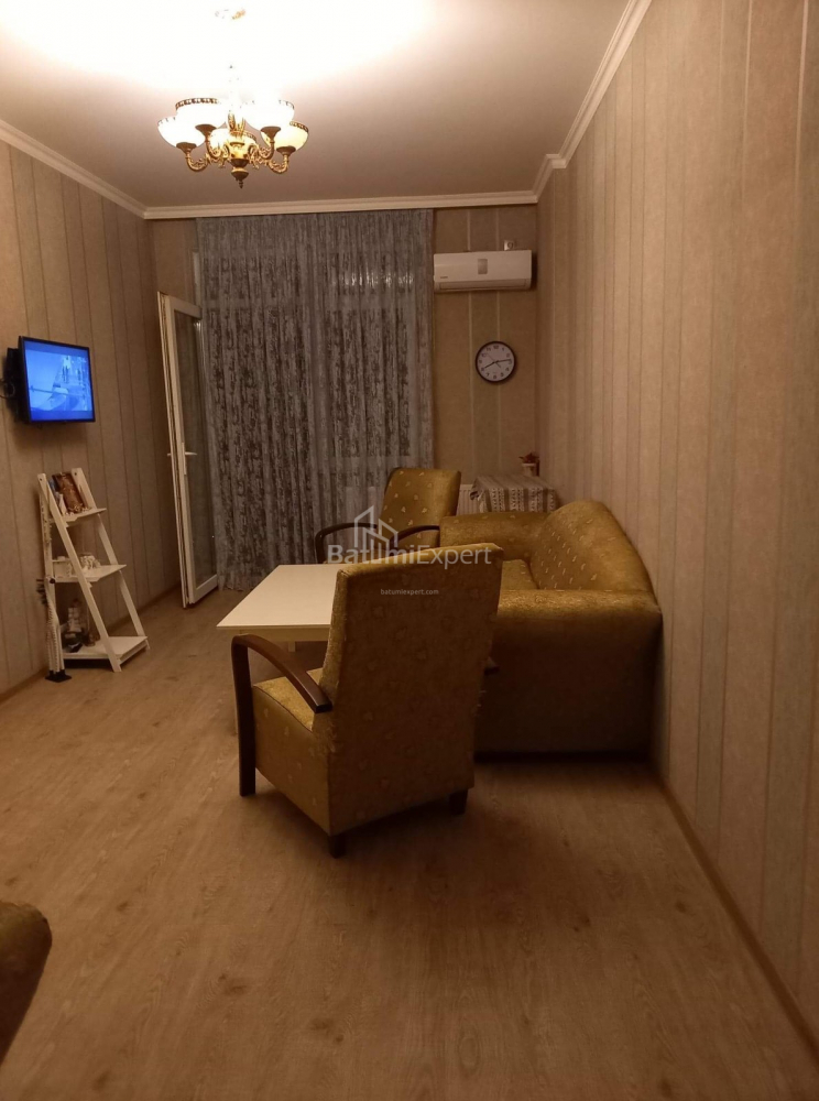 Mənzil 55 m² - Selima Ximşiaşvili, Batumi, Gürcüstan