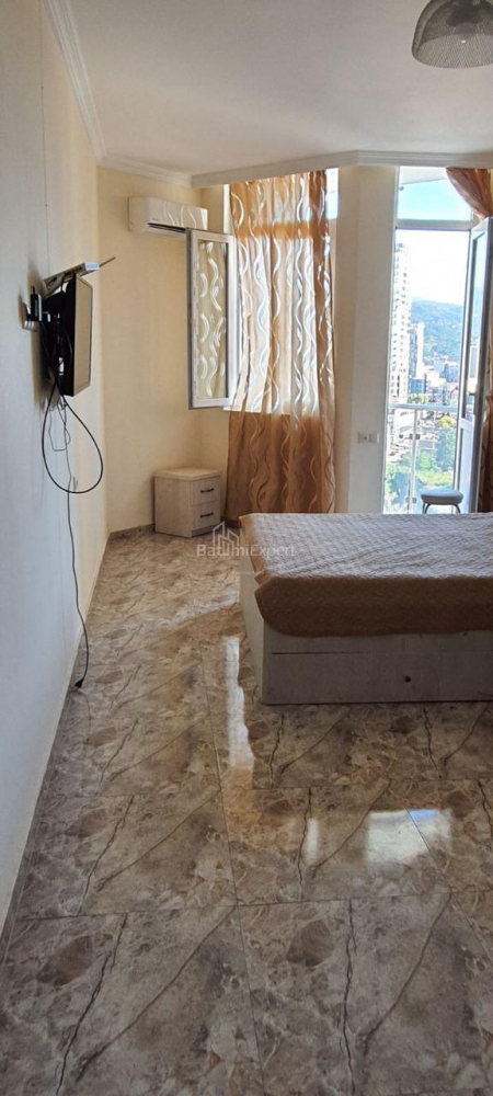 Mənzil 30 m² - Zuraba Qorqiladze, Batumi, Gürcüstan