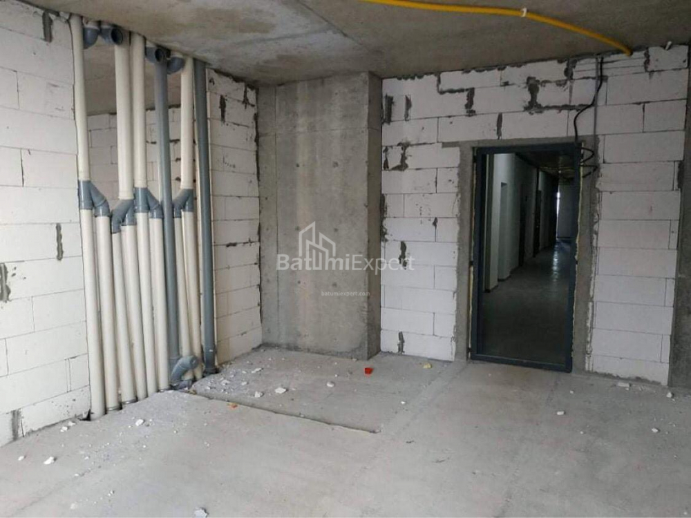 Mənzil 31 m² - Şerif Ximşiaşvili, Batumi, Gürcüstan