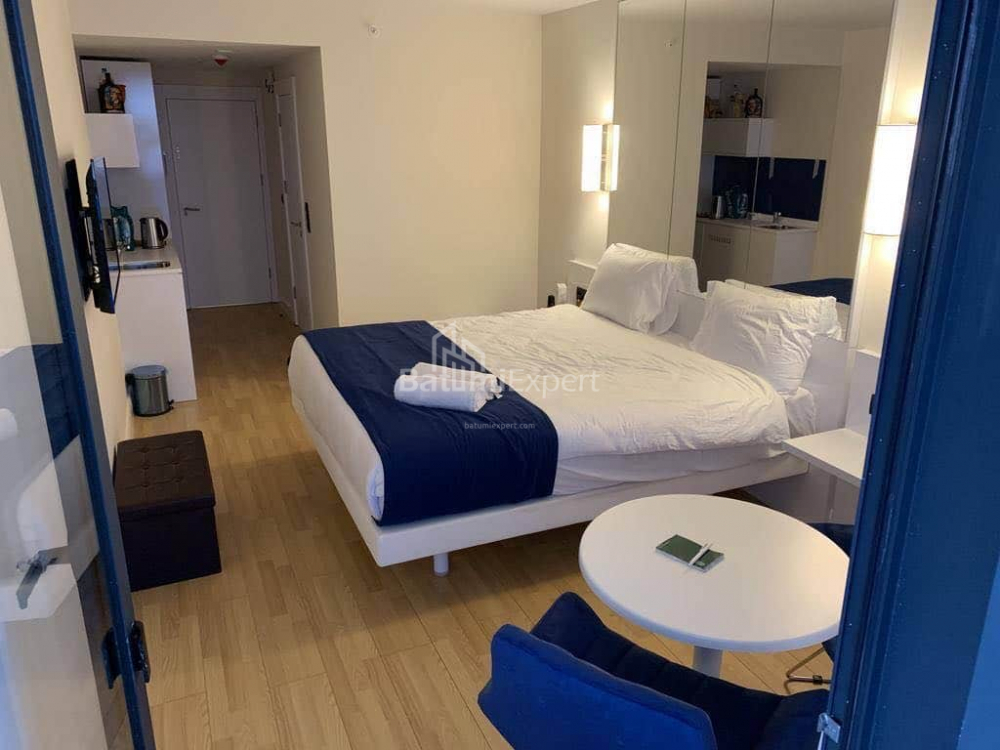 Mənzil 33 m² - Şerif Ximşiaşvili, Batumi, Gürcüstan