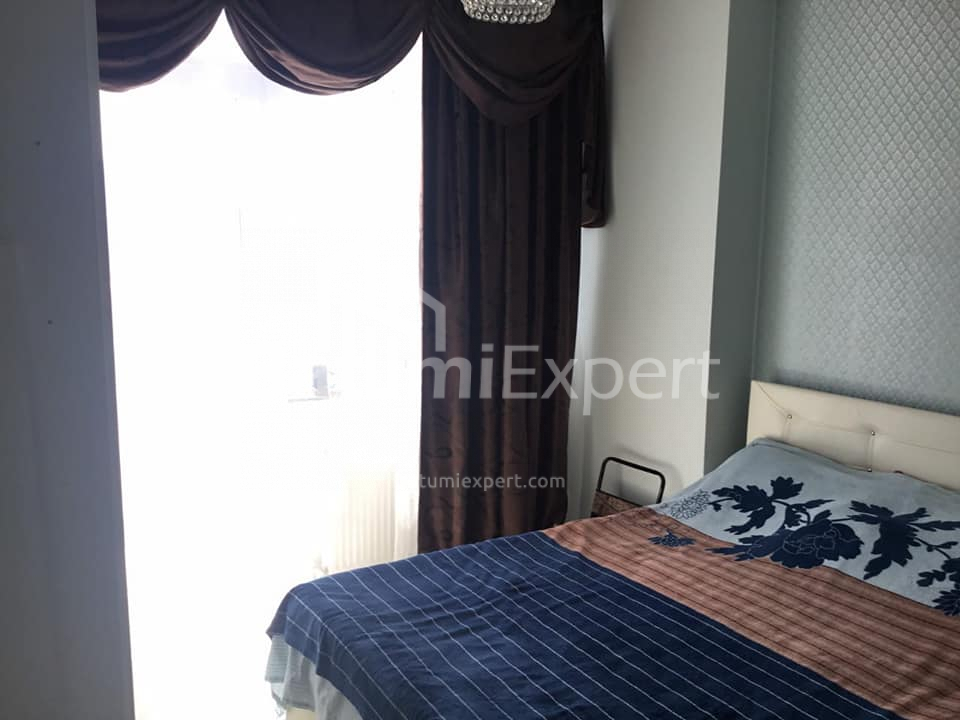Mənzil 28 m² - Aleksandra Puşkin, Batumi, Gürcüstan