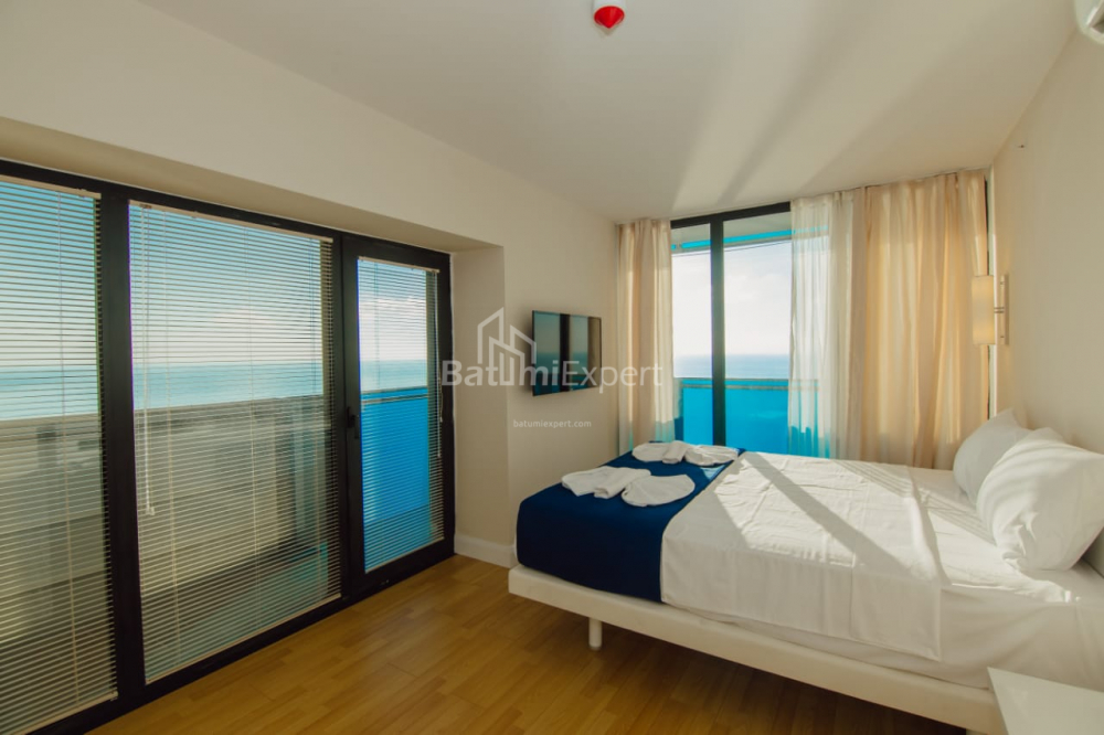 Mənzil 78 m² - Şerif Ximşiaşvili, Batumi, Gürcüstan