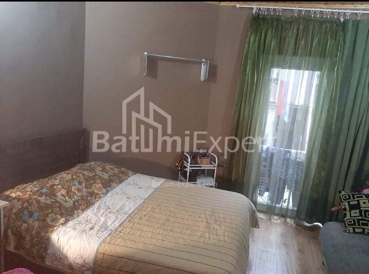 Mənzil 38 m² - Zuraba Qorqiladze, Batumi, Gürcüstan