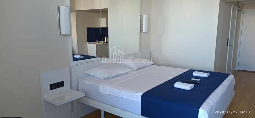 Mənzil 30 m² - Şerif Ximşiaşvili, Batumi, Gürcüstan