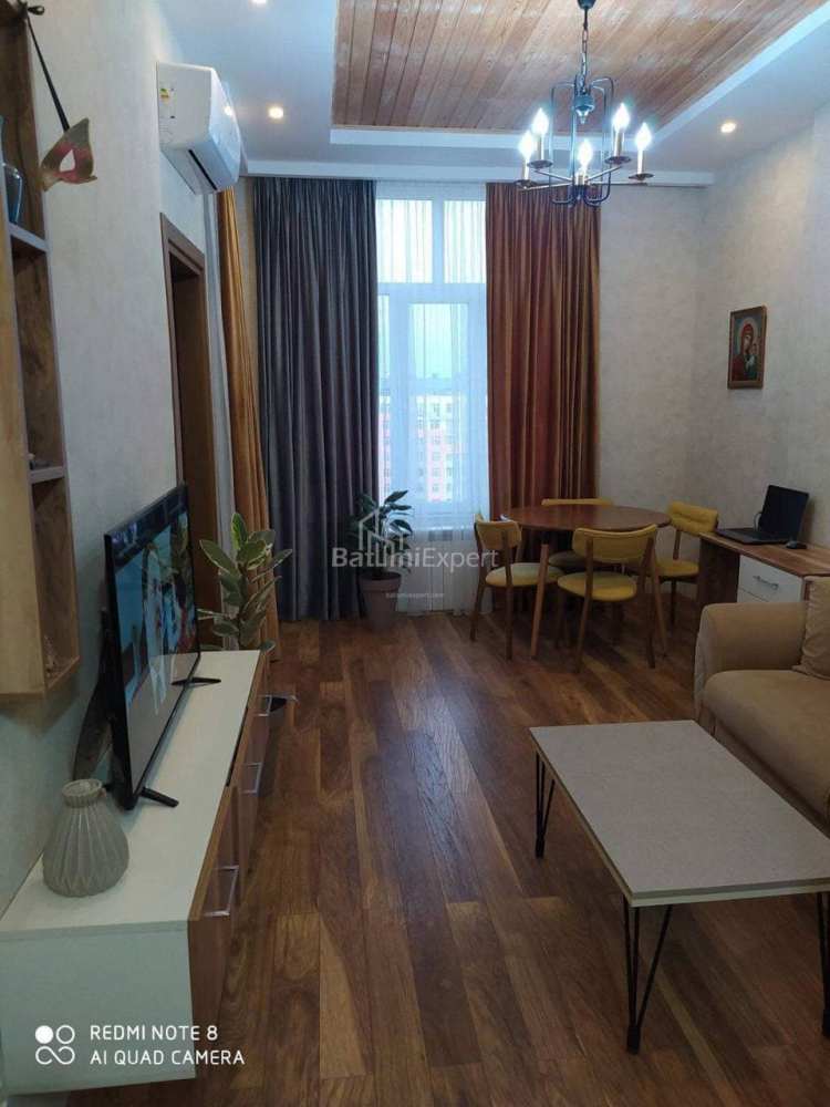 Mənzil 40 m² - Mixail Cavaxişvili, Batumi, Gürcüstan