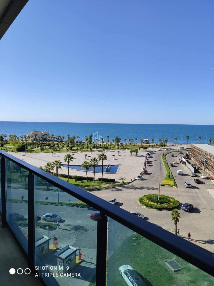 Mənzil 52 m² - Lech və Maria Kachinsky, Batumi, Gürcüstan