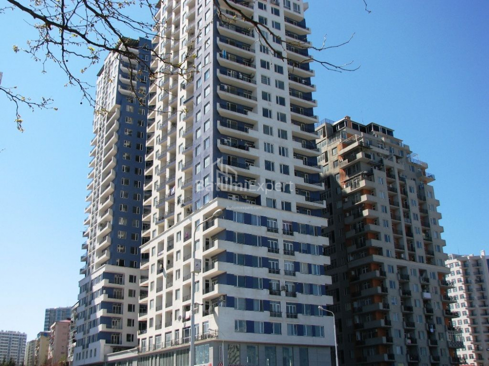 Mənzil 43 m² - Niko Pirosmani, Batumi, Gürcüstan