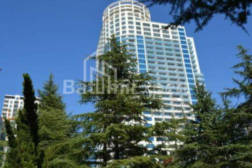Mənzil 35.6 m² - Niko Pirosmani, Batumi, Gürcüstan