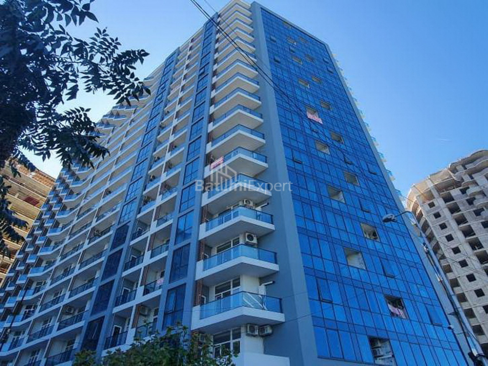 Mənzil 42.3 m² - Lech və Maria Kachinsky, Batumi, Gürcüstan
