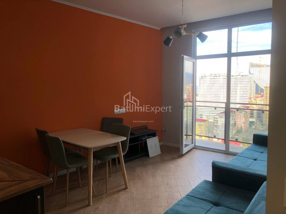 Mənzil 55 m² - Angisa, Batumi, Gürcüstan