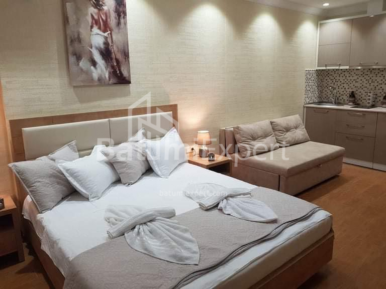 Mənzil 30 m² - Yusuf Kobaladze, Batumi, Gürcüstan
