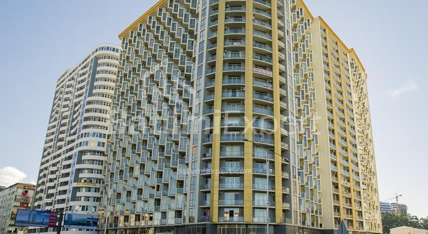 Mənzil 33 m² - Yusuf Kobaladze, Batumi, Gürcüstan