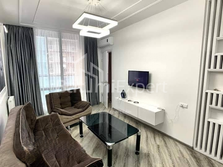 Mənzil 48 m² - Qəhrəmanlar Xiyabanı, Batumi, Gürcüstan